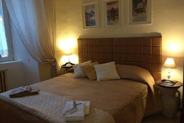 Cottage pour 2 personnes à Cori