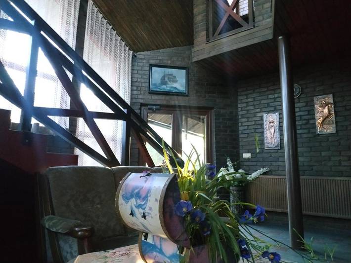 Hotel para 2 personas - 1