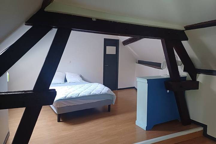 Holiday home for 5 people - 1