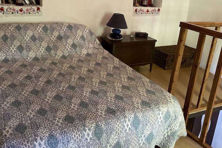 Location de vacances pour 4 personnes, avec terrasse et jardin, animaux acceptés à Flayosc - 4