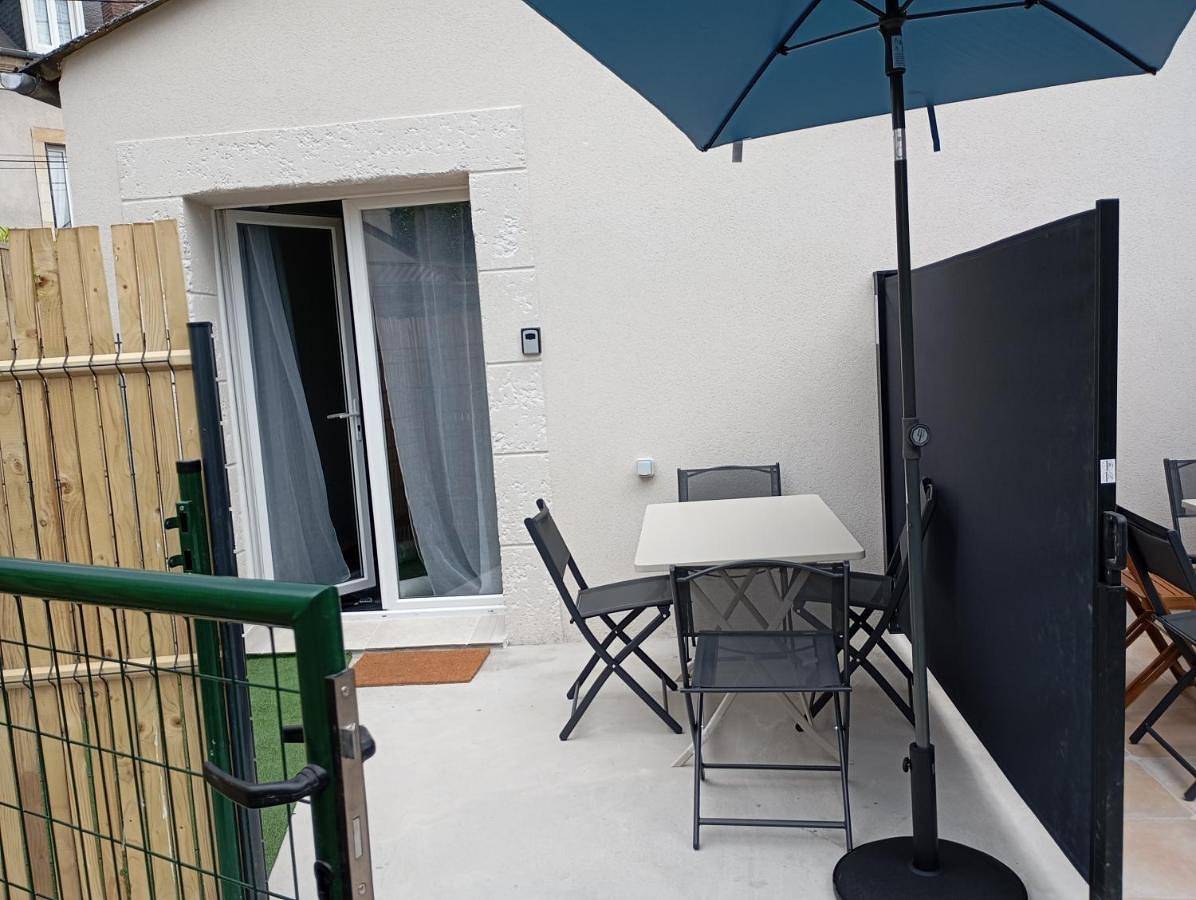 Appartement entier, One-Bedroom Apartment in Bourges, Région de Bourges