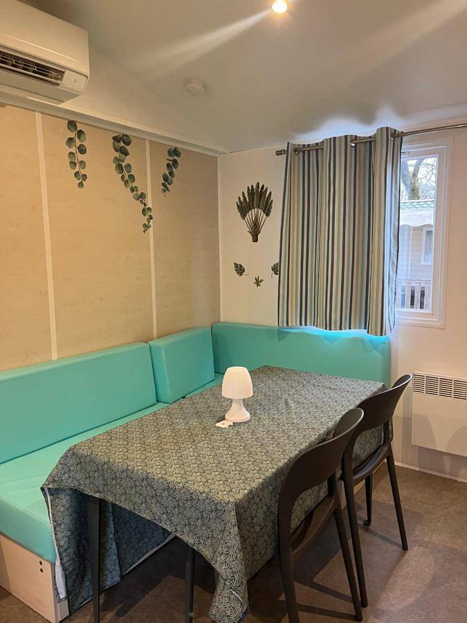 Camping pour 5 personnes à Capbreton - 3