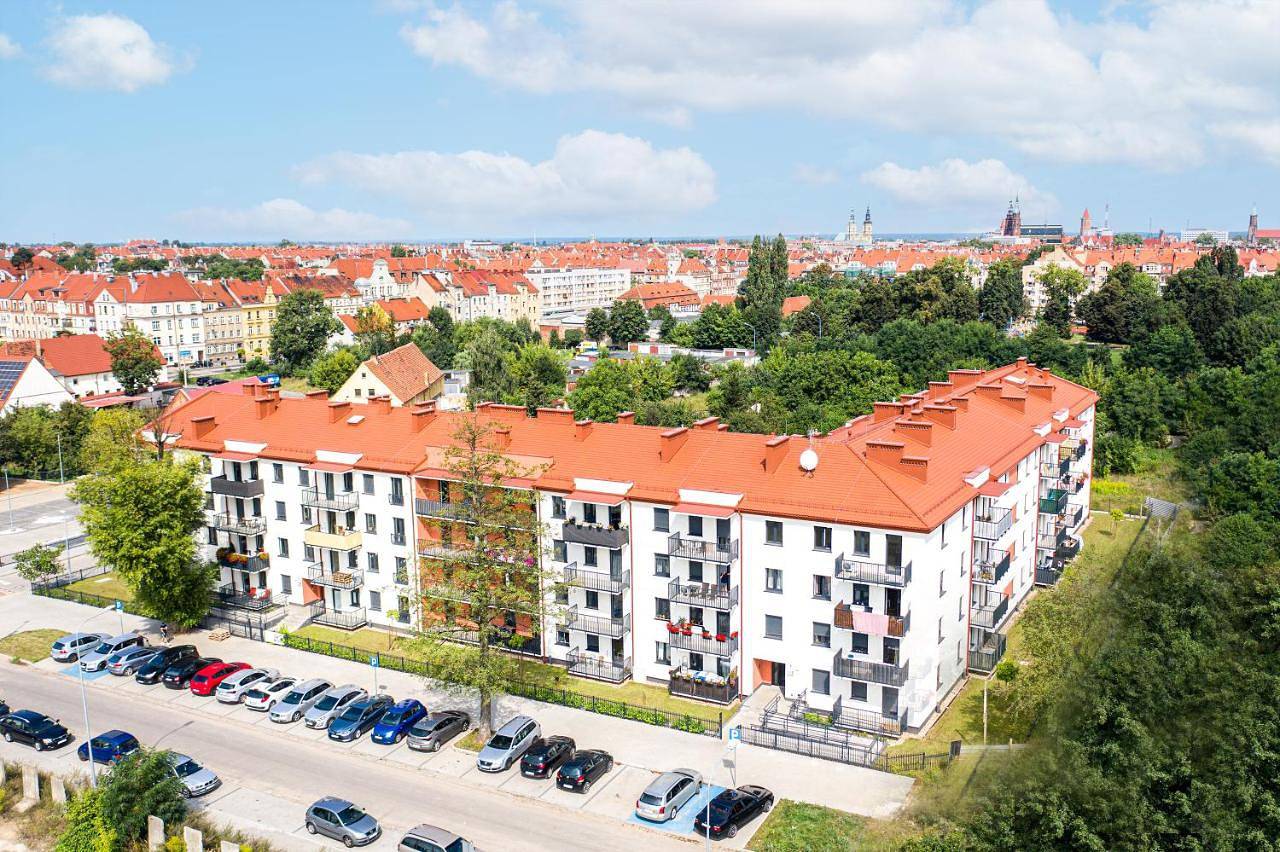 Cały apartament, Apartament Uroczy in Legnica, Dolny Śląsk