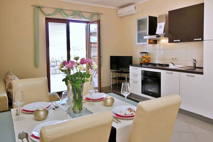 Ferienwohnung für 5 Personen - 1