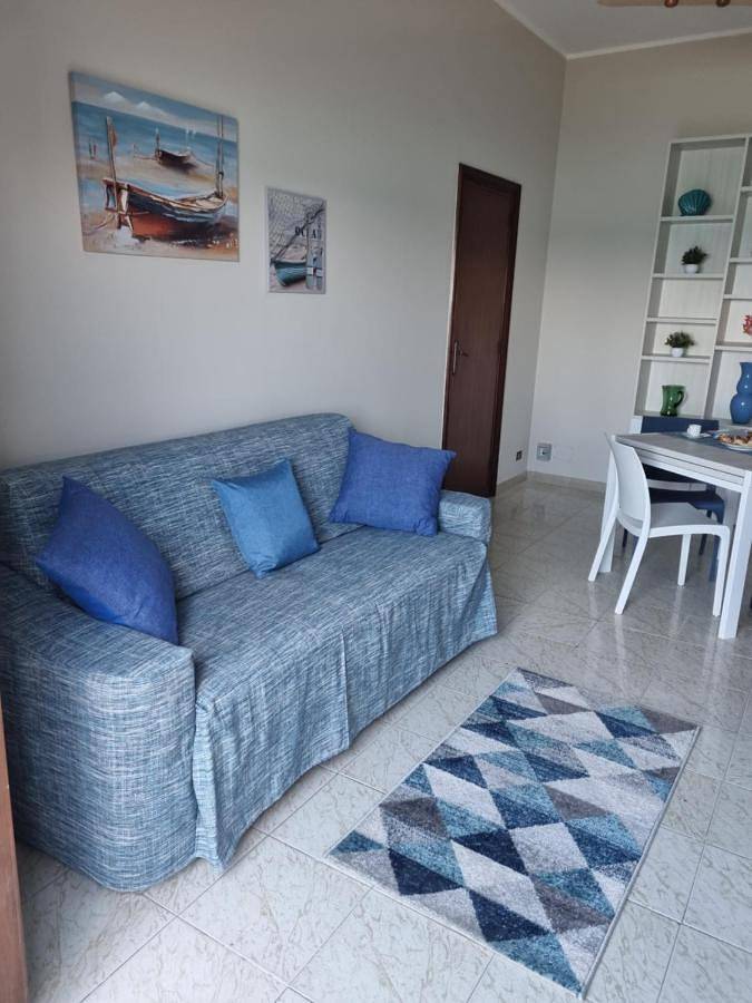 One-Bedroom House in Trapani, Trapani Provinz