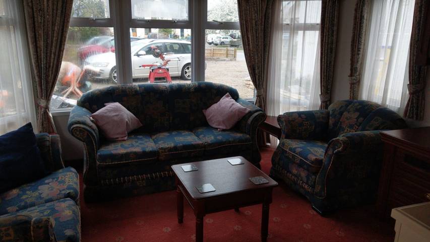 Holiday rental for 6 people, with Lake view in Boat of Garten