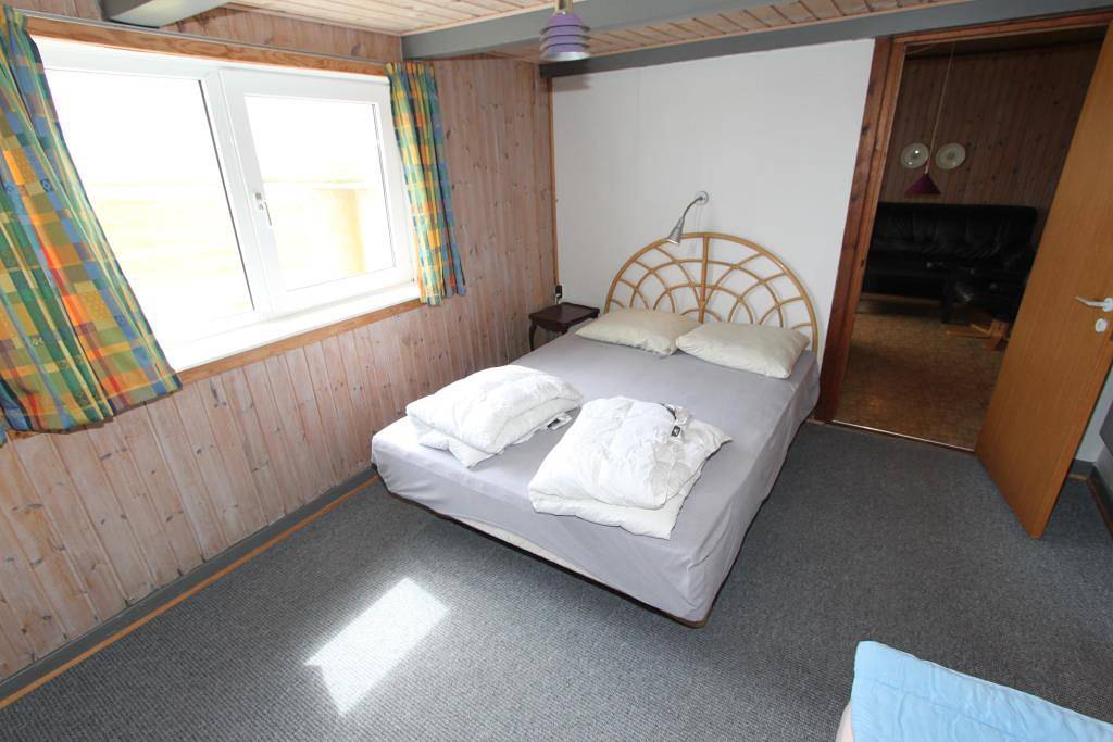 811 in Vrist, Lemvig Kommune