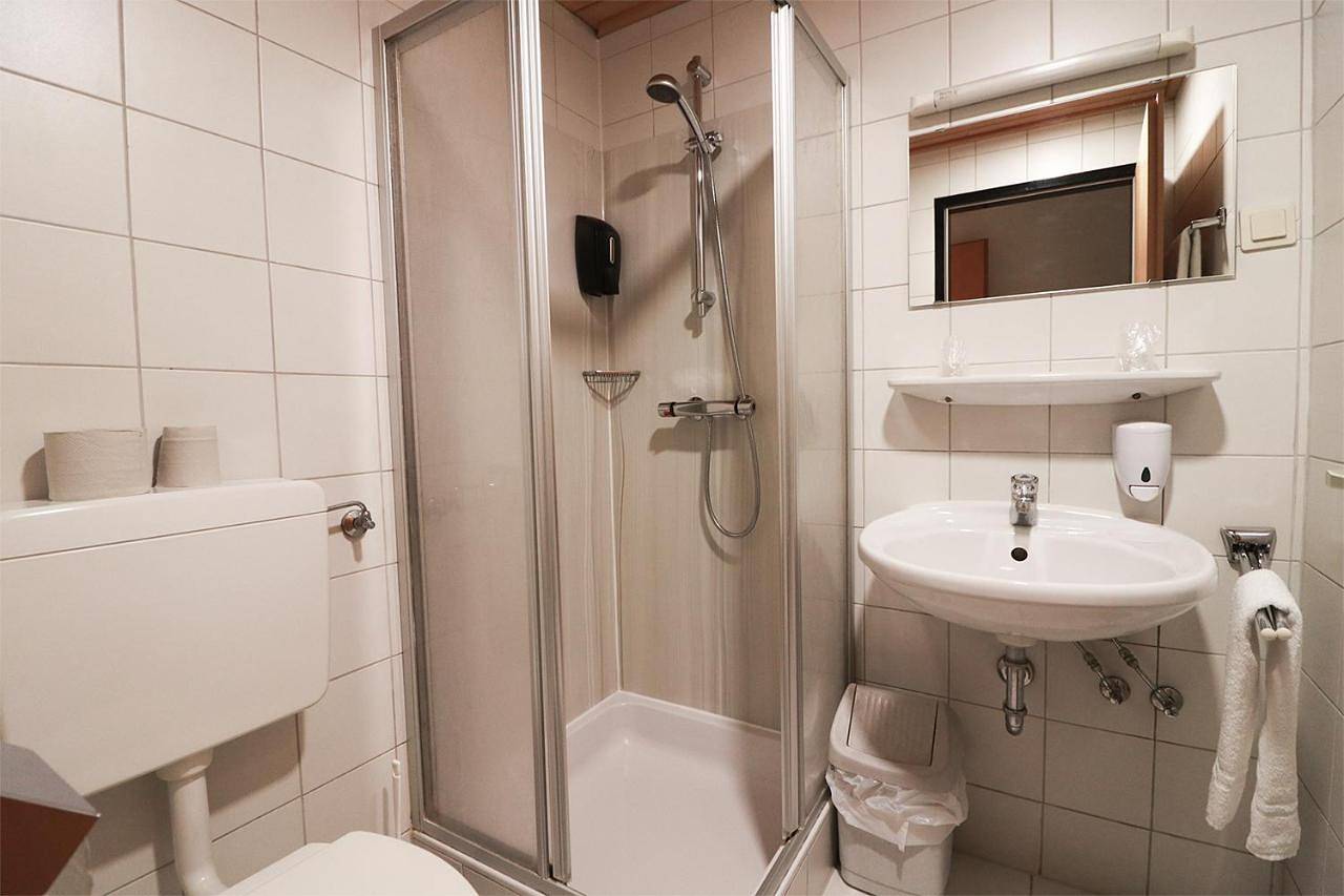 Schlafgut in St. Pölten, Mostviertel