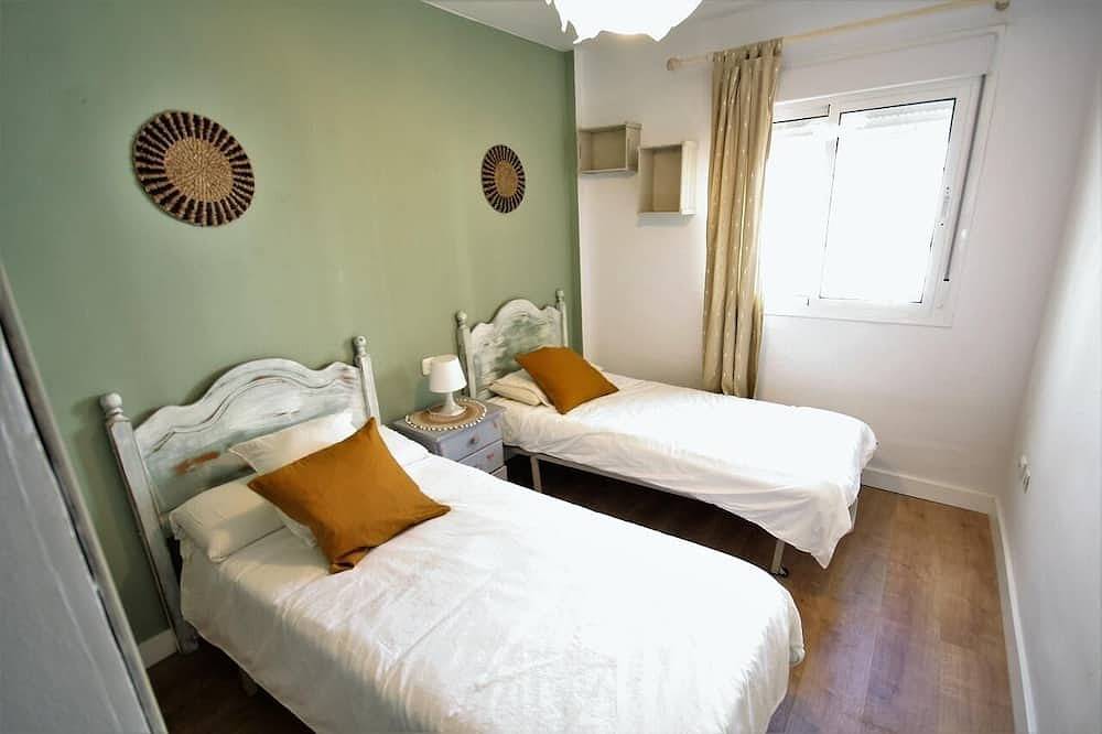 Appartamento intero, Apartamento con Vistas a Playa. Ideal Para Familias in Playa La Victoria, Cadice