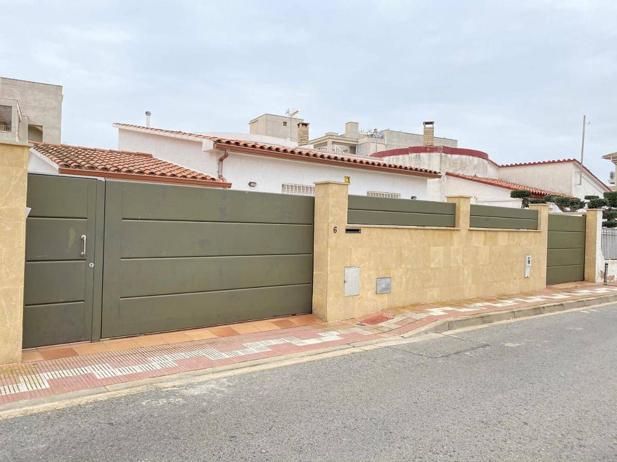 Villa Cambrils Beach Parking Gratis in Cambrils, Costa Dorada