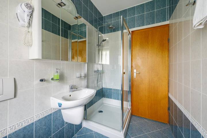 Ferienhaus für 2 Personen, mit Garten und Sauna sowie Pool und Balkon in Balatonfüred - 3