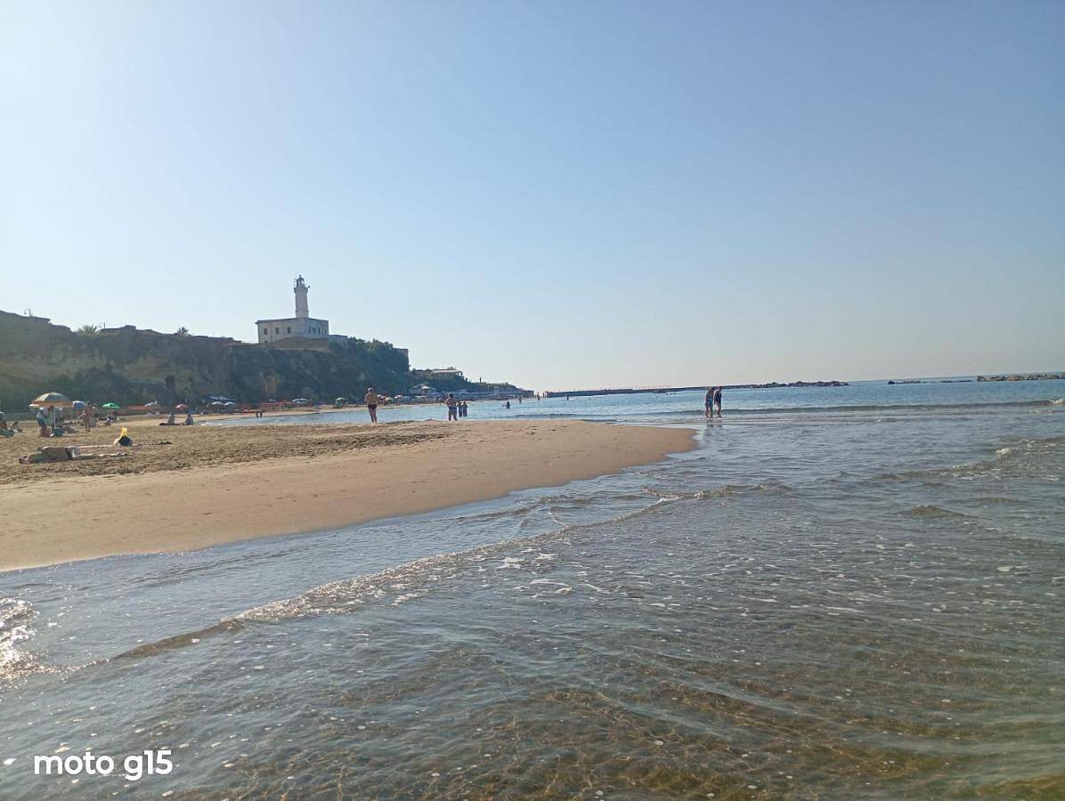 Appartamento intero, Il cavalluccio in Anzio, Lazio