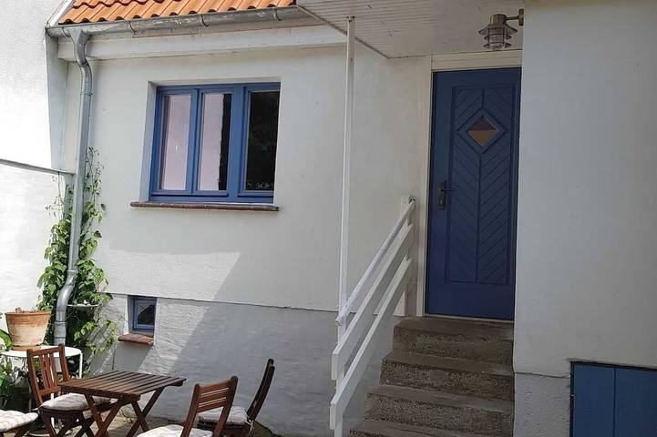 Ferienhaus für 4 Personen, mit Haustier in Barth - 4