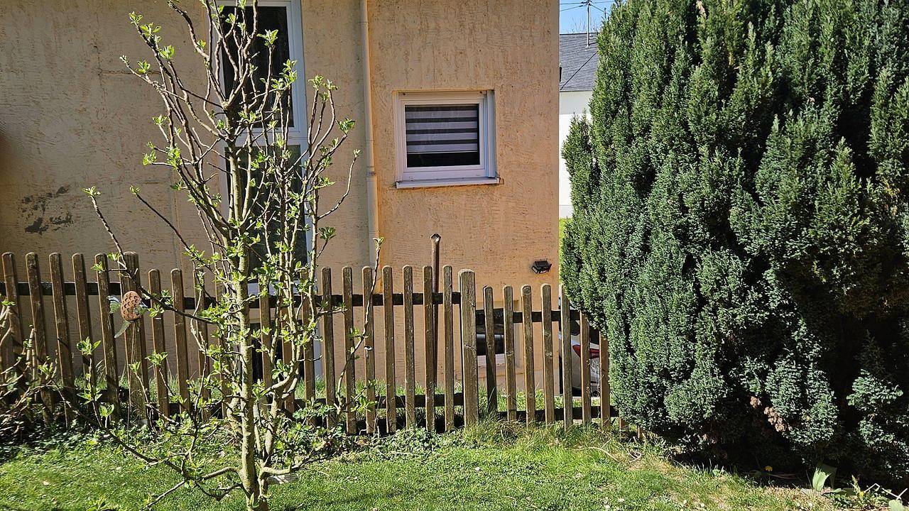 Ferienhaus für 4 Personen (75 m²) in Mertesdorf in Mertesdorf, Moseleifel