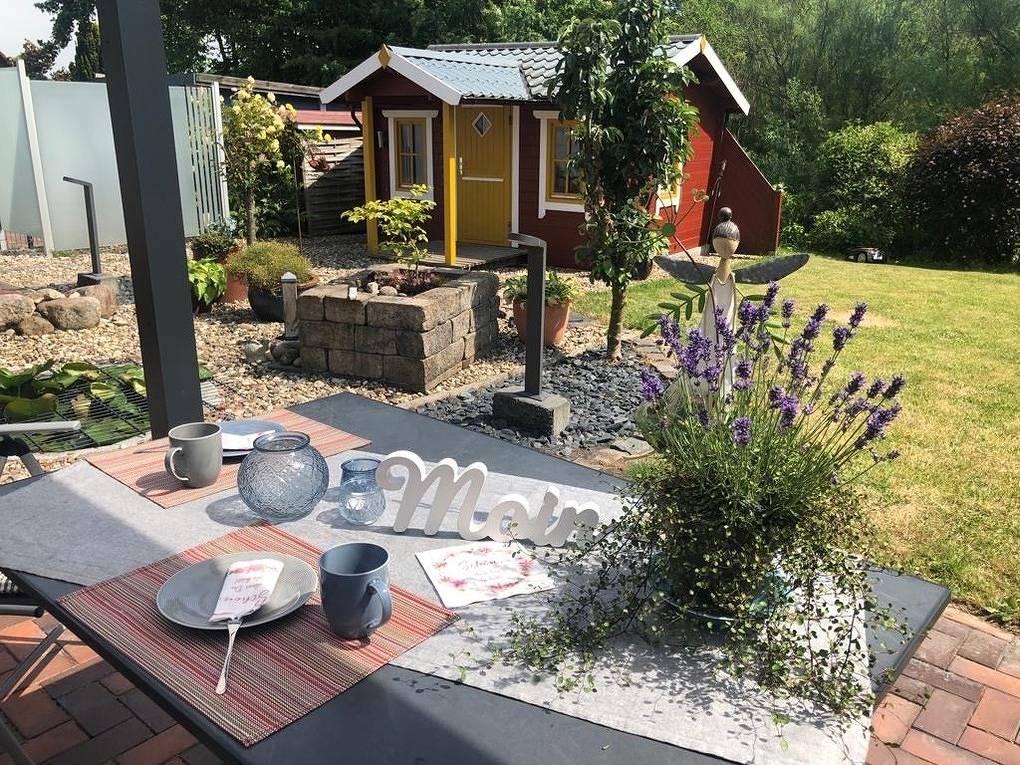 De Fründehuus in Ochtersum, Landkreis Wittmund