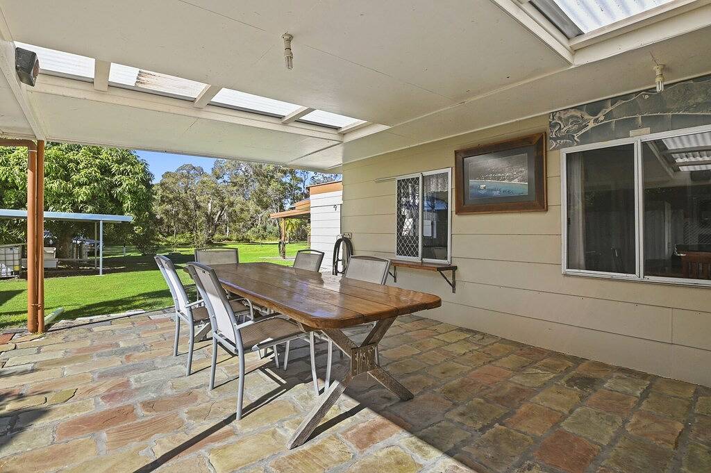 Holiday Home for 10 People in Moreton Island, Brisbane