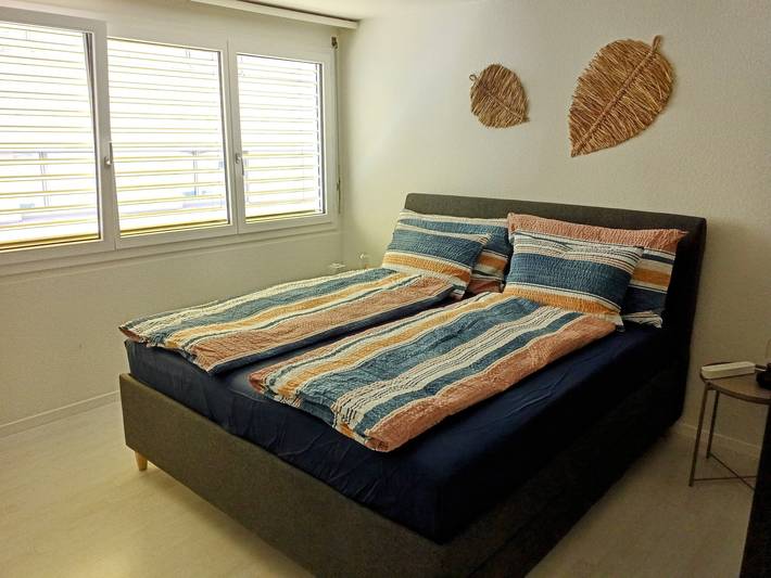 Appartement de vacances entier, Appartement de vacances pour 4 personnes in Luzern Zustellkreis, Lucerne