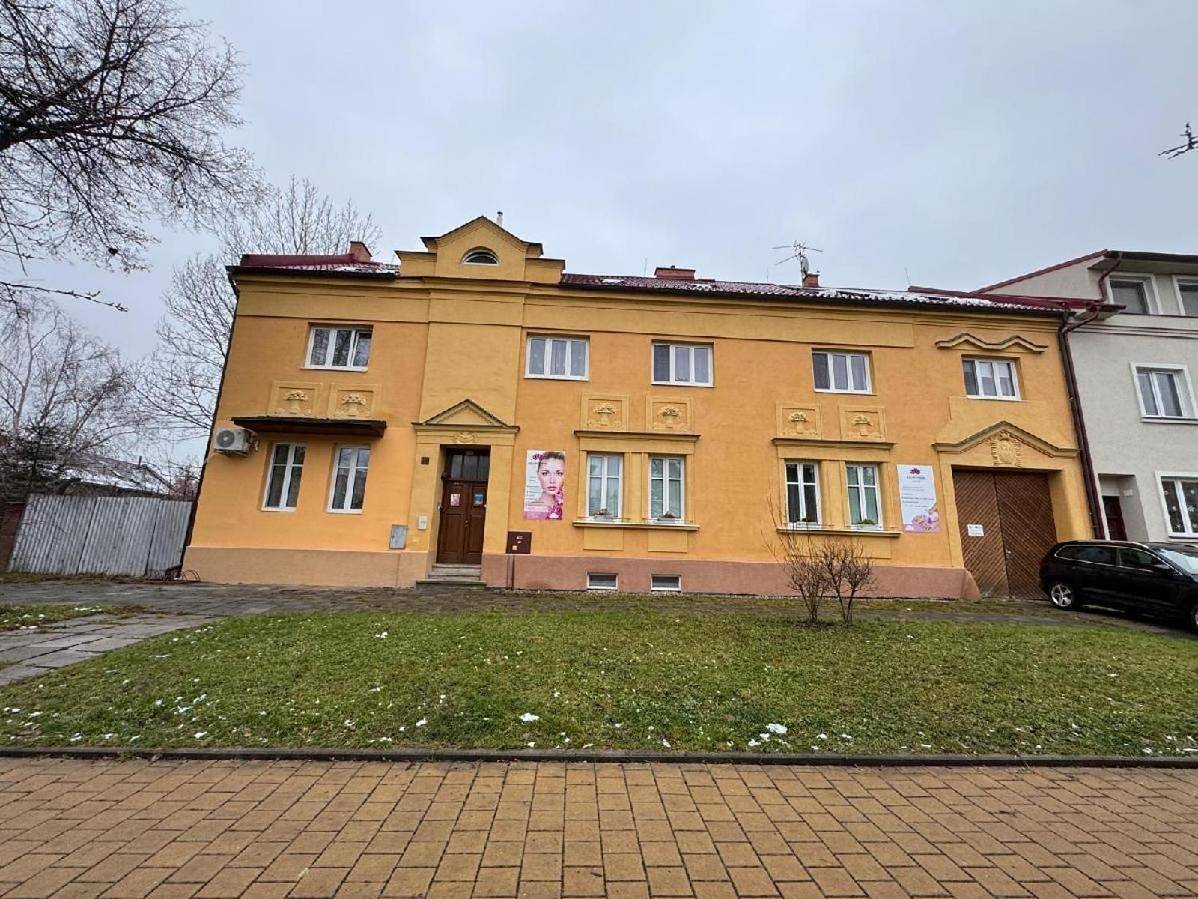 Geheel appartement, Holičák in Olomouc, Olomouc (regio)