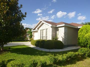 Vacation Home for 8 Guests in San Antonio, Bexar County, Picture 3
