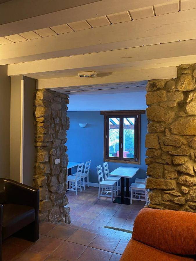 Casa rural para 2 personas, con Terraza y Jardín en Reserva de la Biosfera de Urdaibai - 4