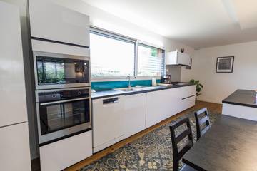 Maison De Vacances pour 4 Personnes dans Biscarrosse (bourg), Biscarrosse, Photo 4