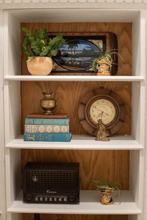 Vacation rental for 6 people, with yard in Gloucester (MA)