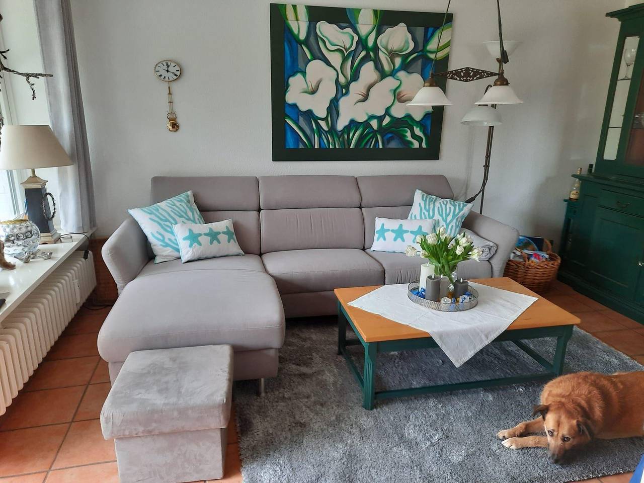 Ganze Ferienwohnung, Ferienwohnung Luna in Keitum, Sylt (Gemeinde)