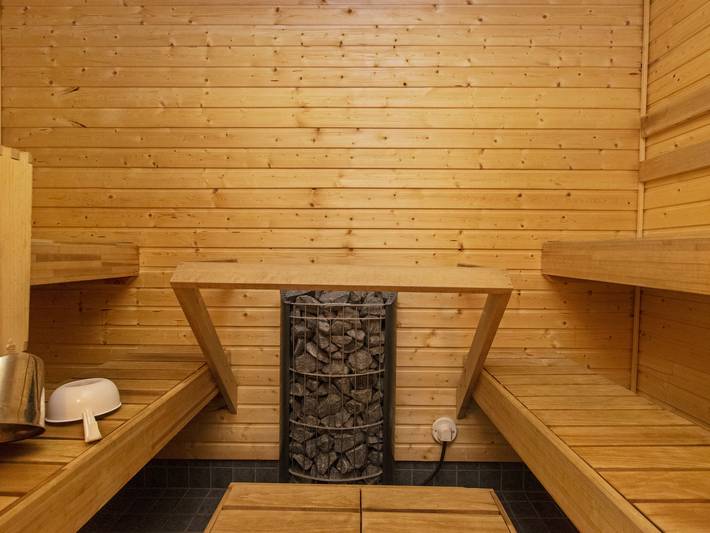 Paljakan pirtit a3 in Kainuu
