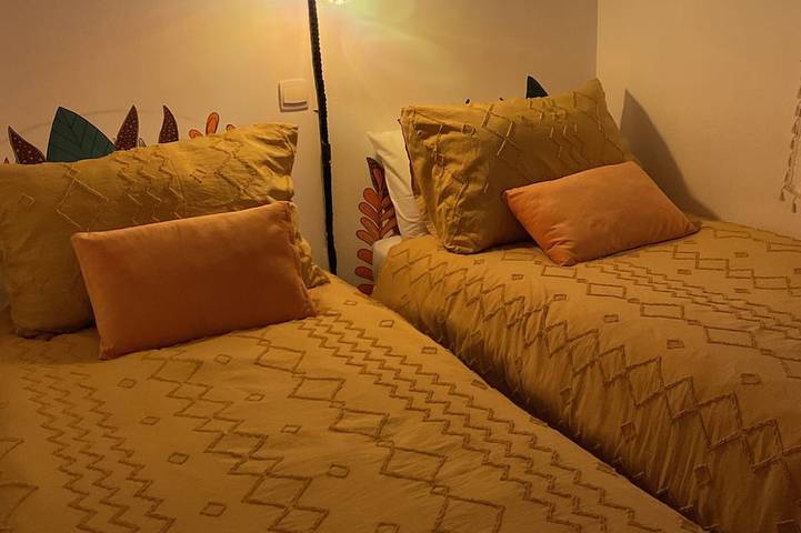 Casita en el campo con jacuzzi cerca de Sevilla in Alcalá de Guadaíra, Provincia de Sevilla