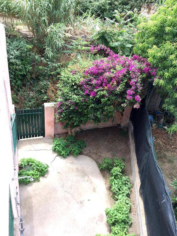 Location de vacances pour 6 personnes, avec jardin et vue à Procida - 2