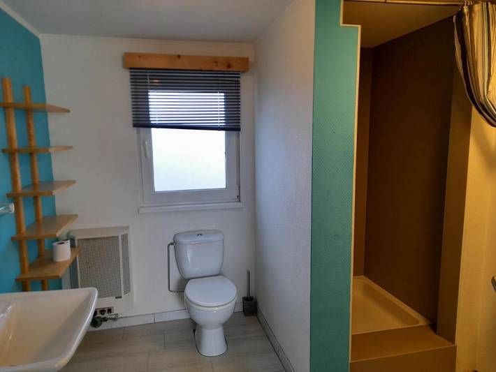 Location de vacances pour 6 personnes, avec jardin et vue, adapté aux familles dans Moulin du Ruy - 4