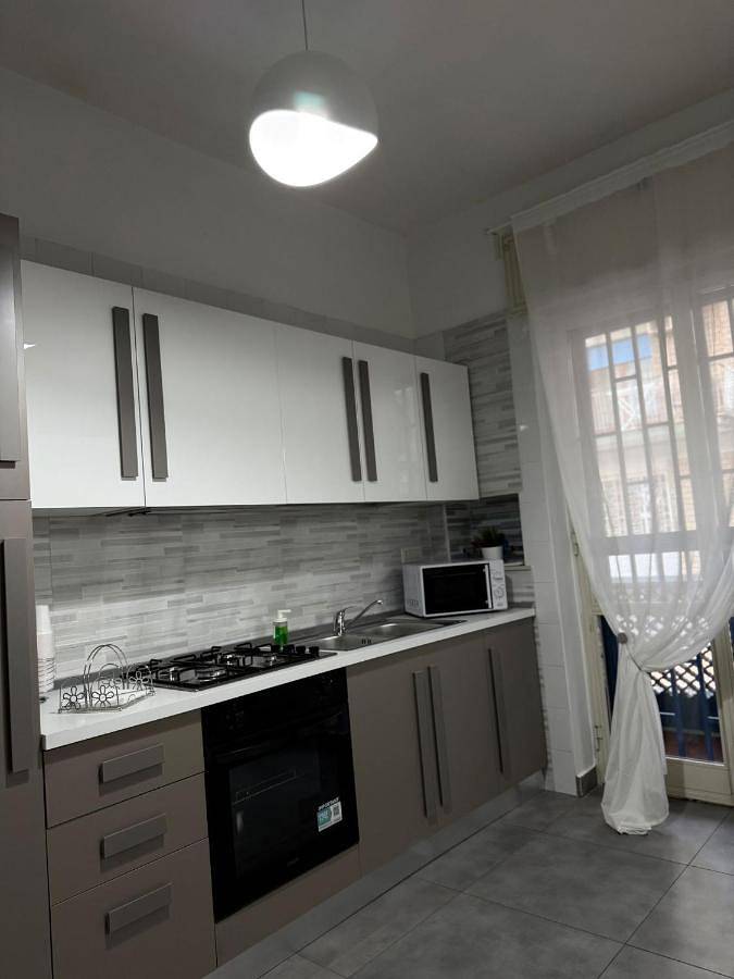 Two-Bedroom House in Neapel, Neapel Provinz