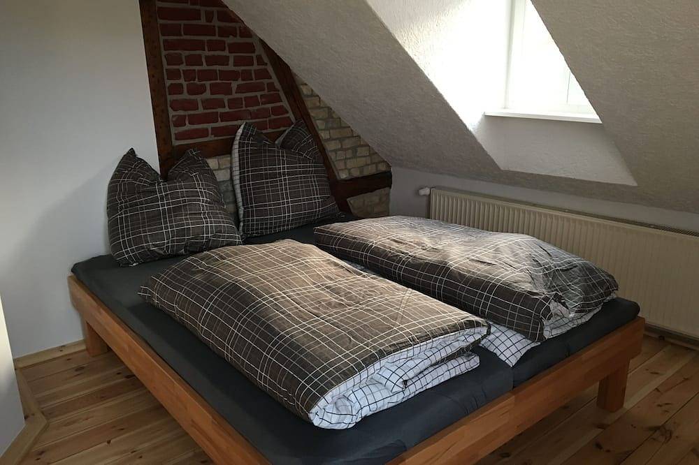 Ferienhaus auf der idyllischen Insel in Werder (Havel) 3 Sterne Dtv zertifiziert in Plötzin, Werder