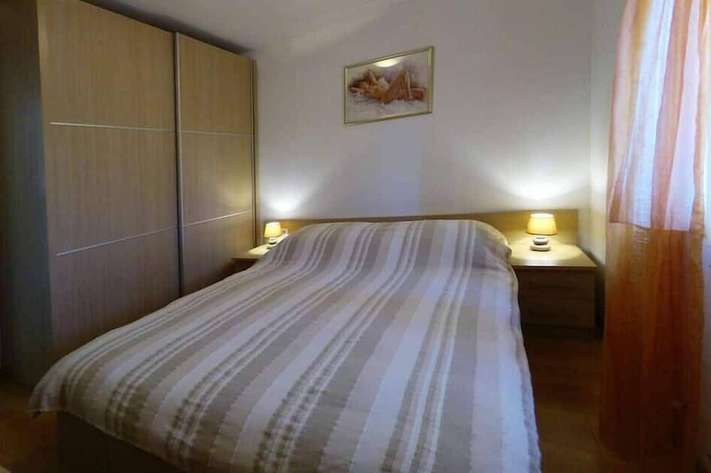 Ganze Wohnung, Ferienwohnung mit Pool für 5 Personen in Vodnjan, Grad Vodnjan