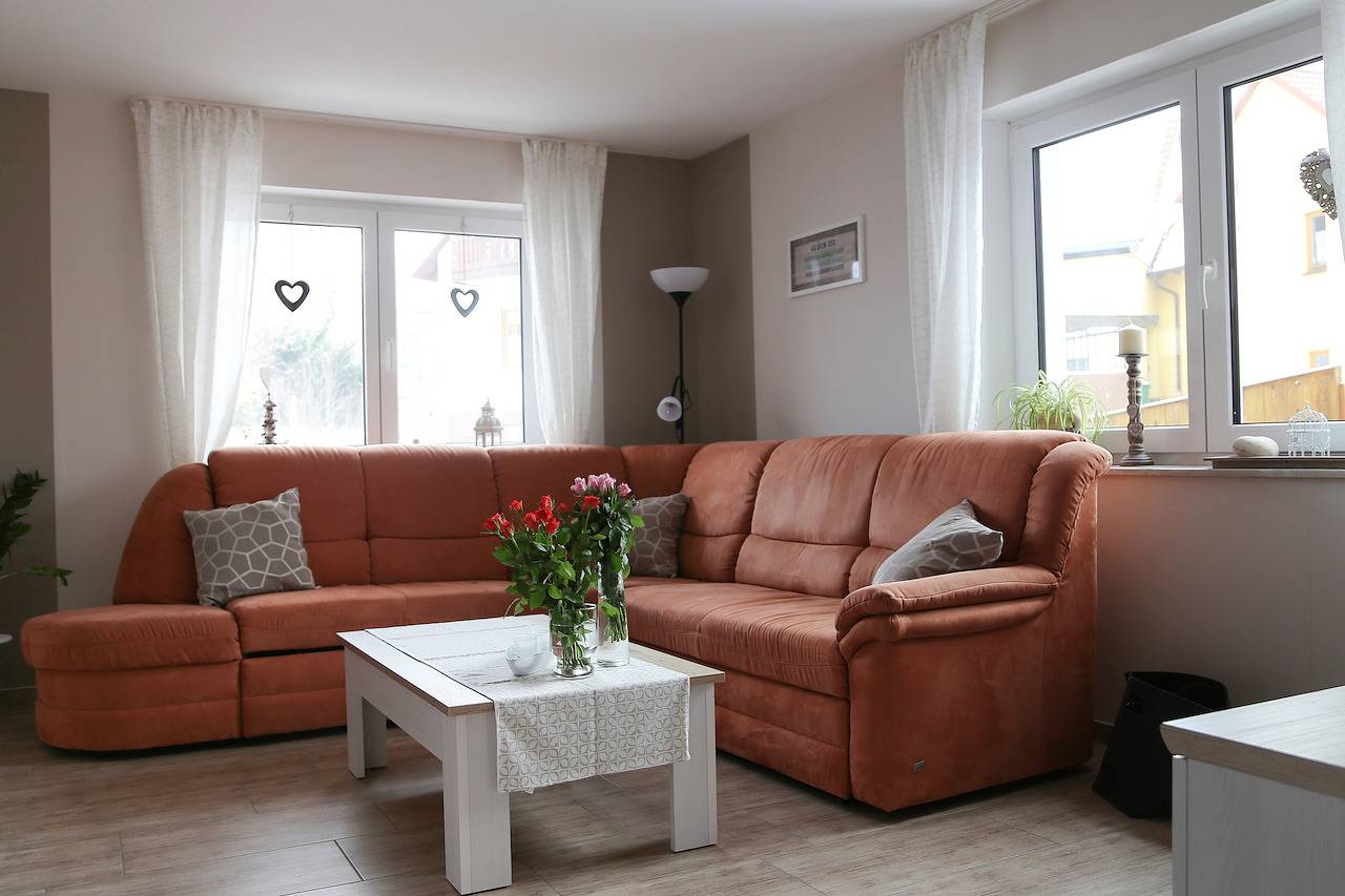 Apartamento entero, Ferienwohnung Memmel in Sulzfeld, Rhön-Bayern