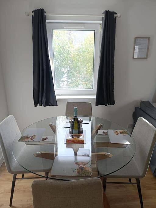 Gîte pour 4 personnes dans Kyle of Lochalsh - 2