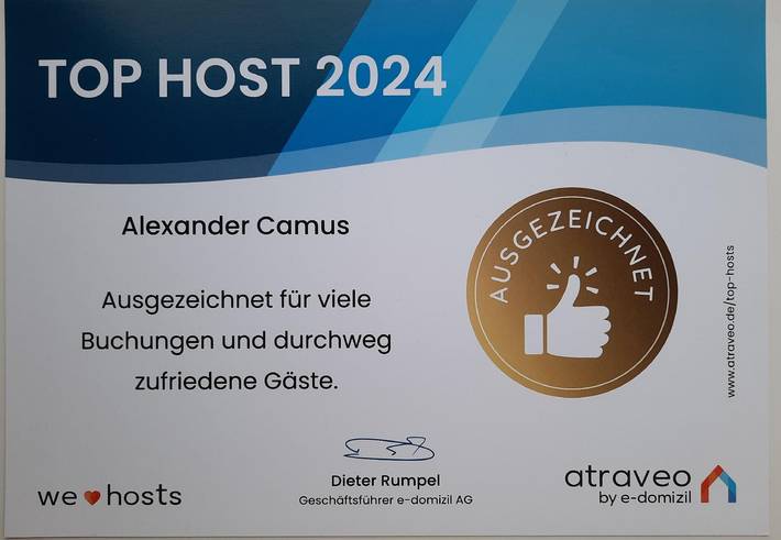 Ferienhaus für 6 Personen, mit Garten und Terrasse, mit Haustier in Jade - 2