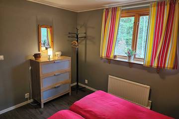 Cottage for 4 People in Kalvshult, South Sweden, Photo 2