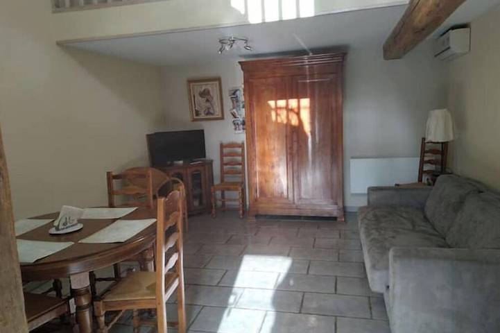 Location de vacances pour 6 personnes, animaux acceptés dans La Celle (Cher) - 4