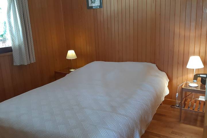 Gîte pour 8 personnes, avec jardin et balcon à Lamoura - 2