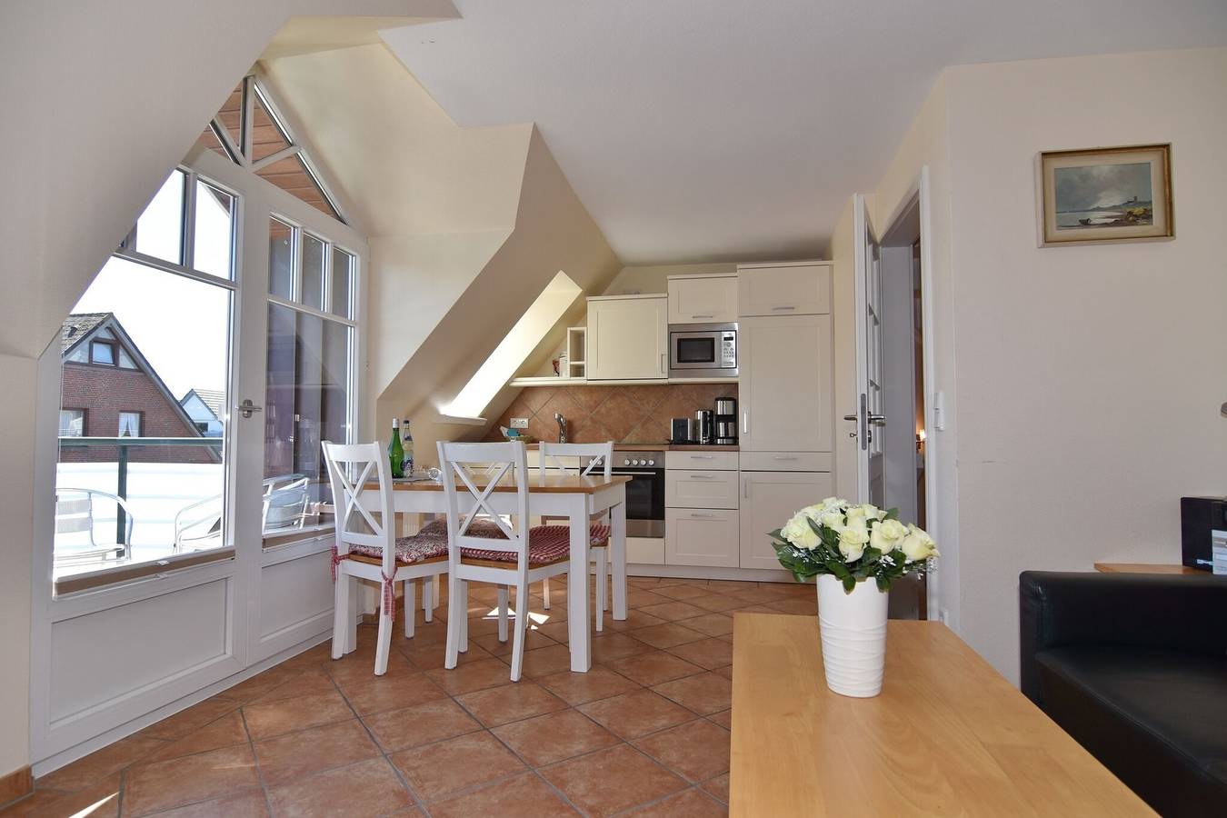 Ganze Ferienwohnung, Deckerstraße 1, Whg. c in Westerland, Sylt (Gemeinde)