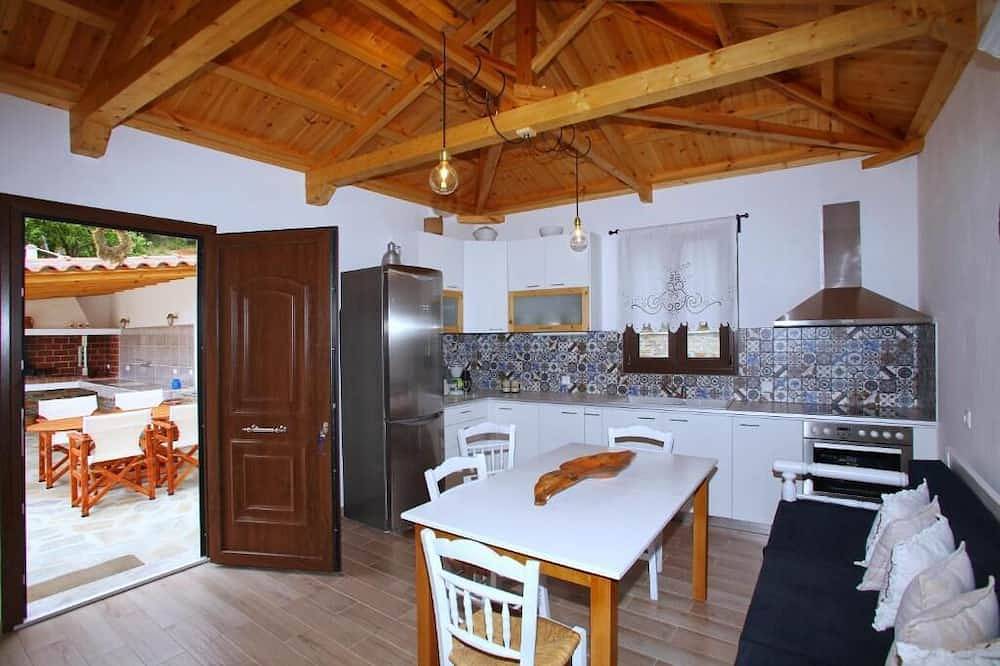 Villa for 3 People in Skopelos, Decentralized Administration of Thessaly - Central Greece