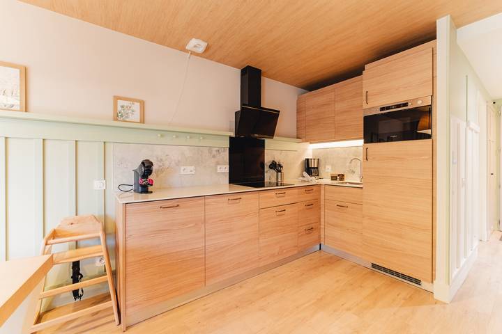 Finca für 6 Personen mit Pool in Bailly-Romainvilliers, Seine-et-Marne