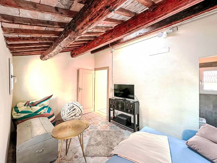 Location de vacances pour 4 personnes, avec balcon à Chioggia - 2