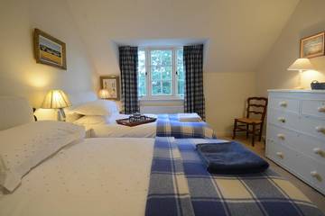 Cottage for 10 People in Thorpeness, Suffolk, Photo 3