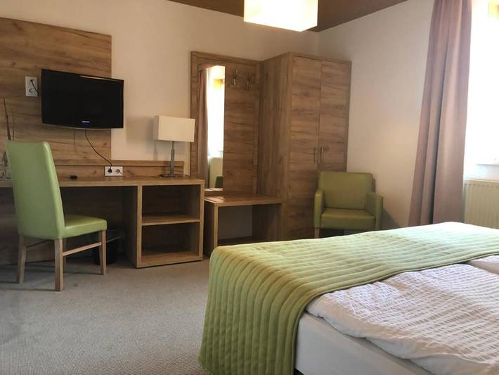 Hotel für 3 Personen, mit Terrasse in Schladen-Werla