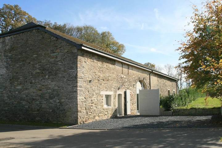 Location de vacances pour 4 personnes, avec vue et jardin dans Provèdroux