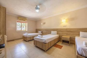 Villa für 5 Personen in Mellieha, Insel Malta, Bild 1