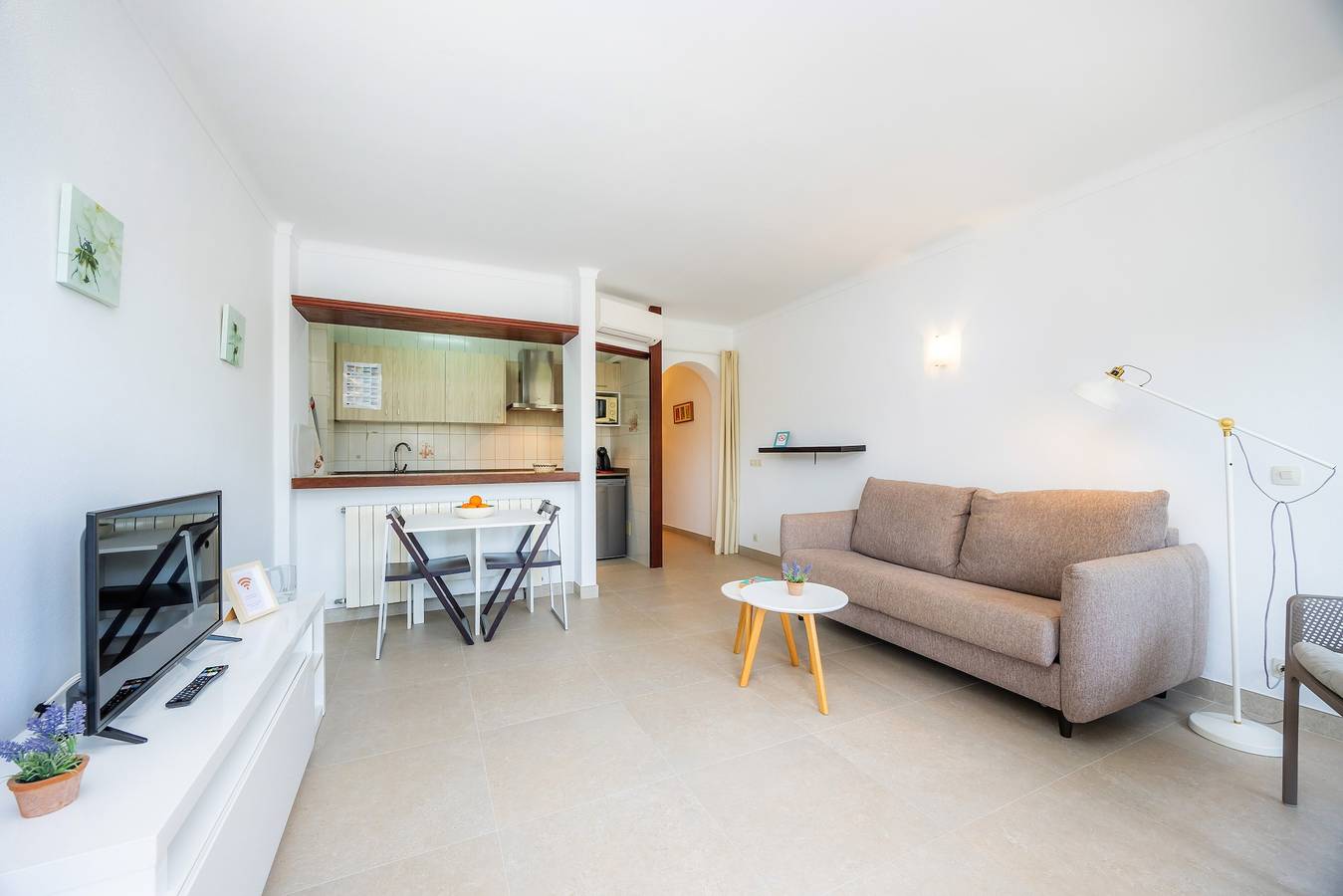 Appartement 'Cala Figuera 1b' met Uitzicht op Zee, Wi-Fi en Airconditioning, foto 13
