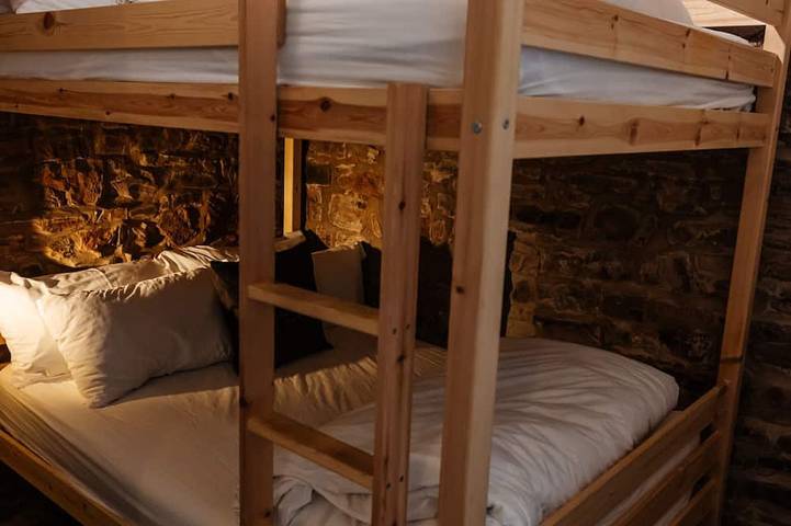 B&B für 6 Personen in England - 4